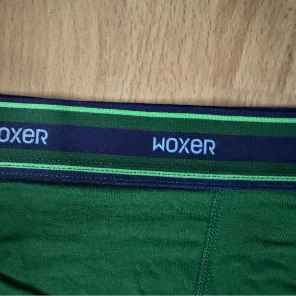 Bundle of two Woxer Classis Briefs, Size: Medium - Picture 5 of 15